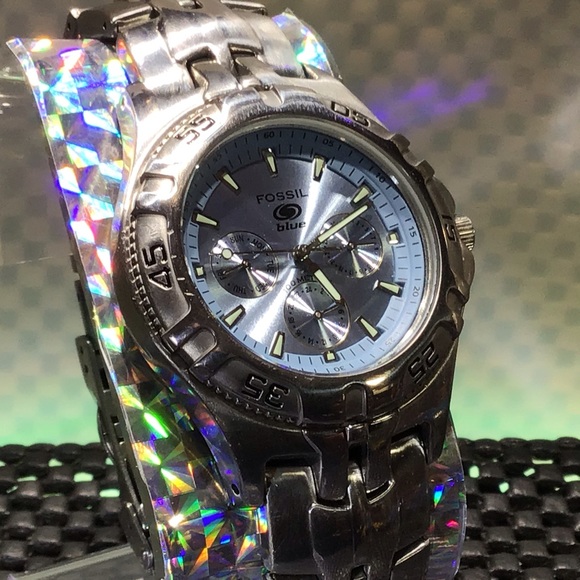 Fossil multifunction - Picture 3 of 7